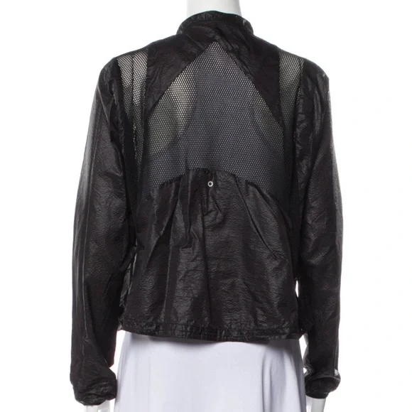 Alo Yoga Utility Jacket Sz Medium - Picture 3 of 6